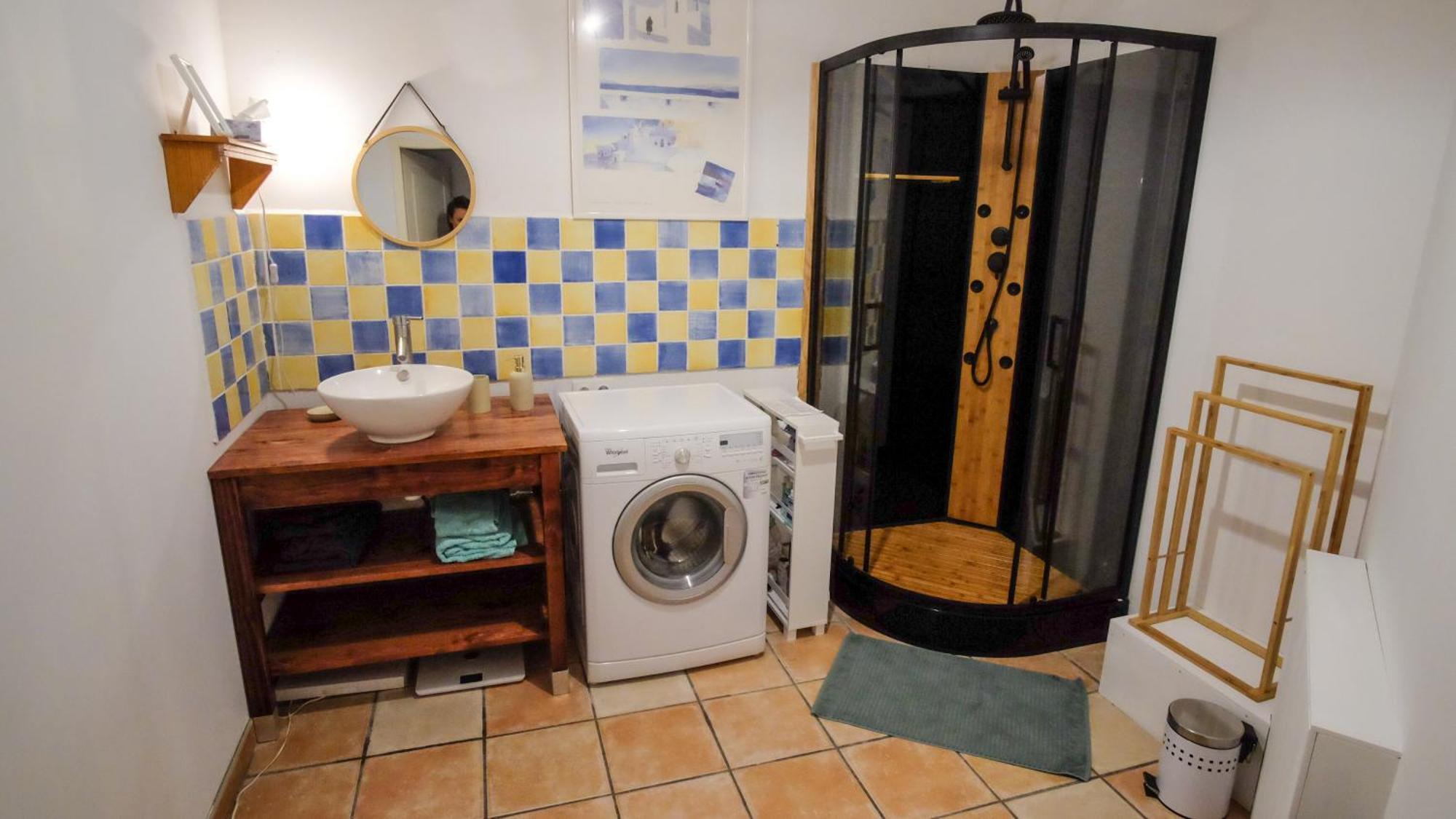 Gite Lechappee Bleue Dromoise - La Chambre Aouste-sur-Sye المظهر الخارجي الصورة