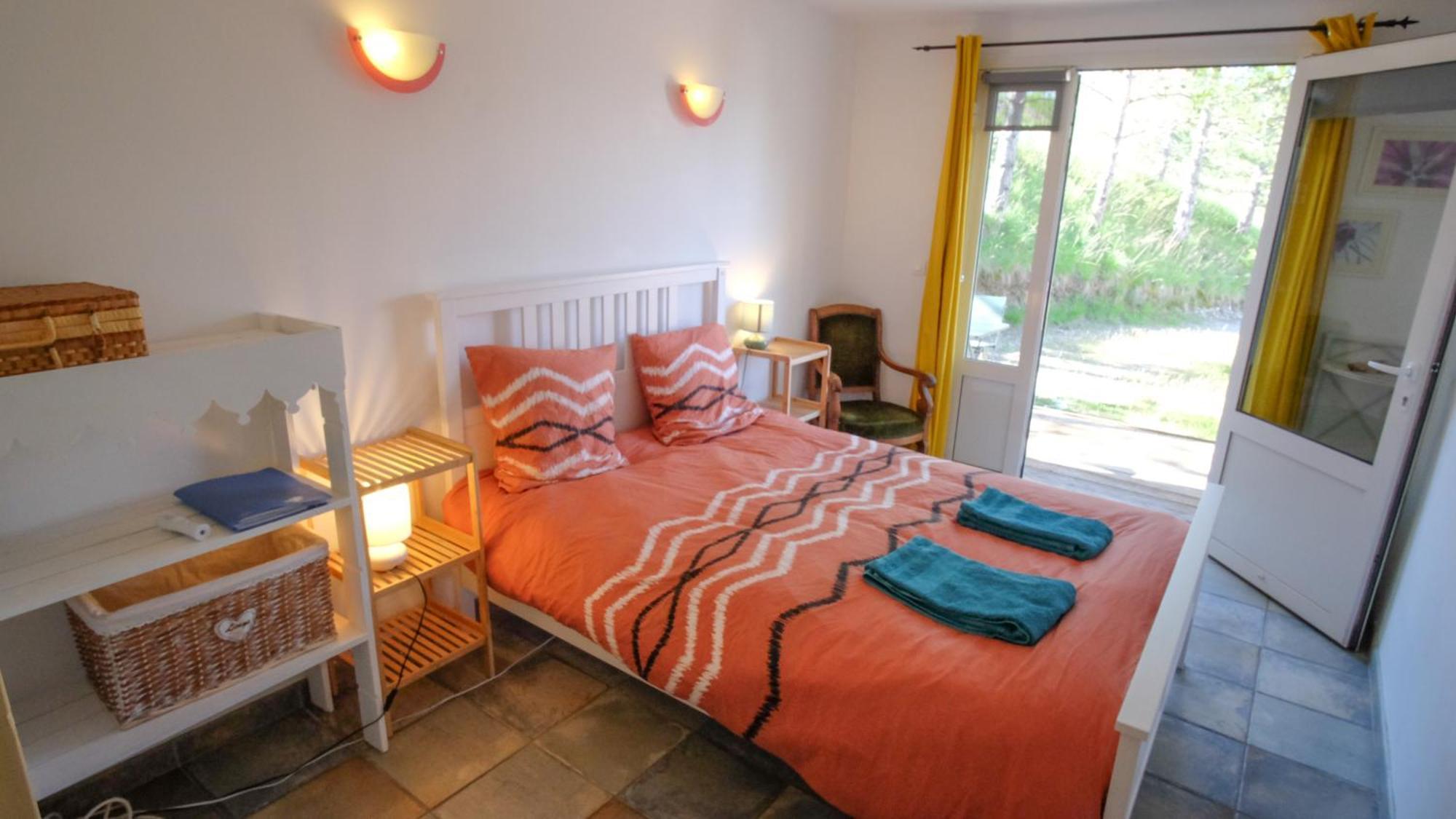Gite Lechappee Bleue Dromoise - La Chambre Aouste-sur-Sye المظهر الخارجي الصورة